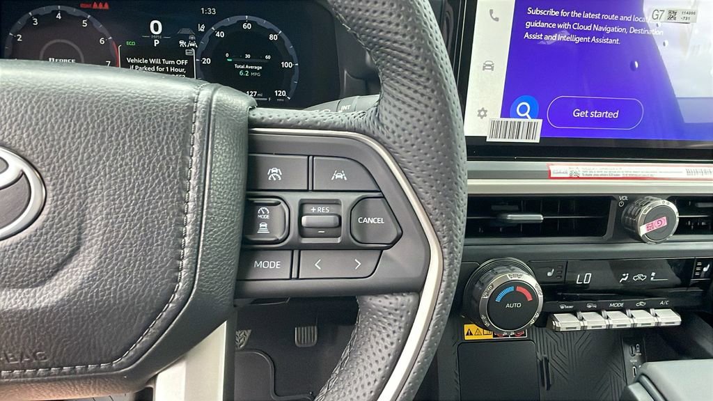 New 2026 Toyota Tacoma TRD Off-Road image 24