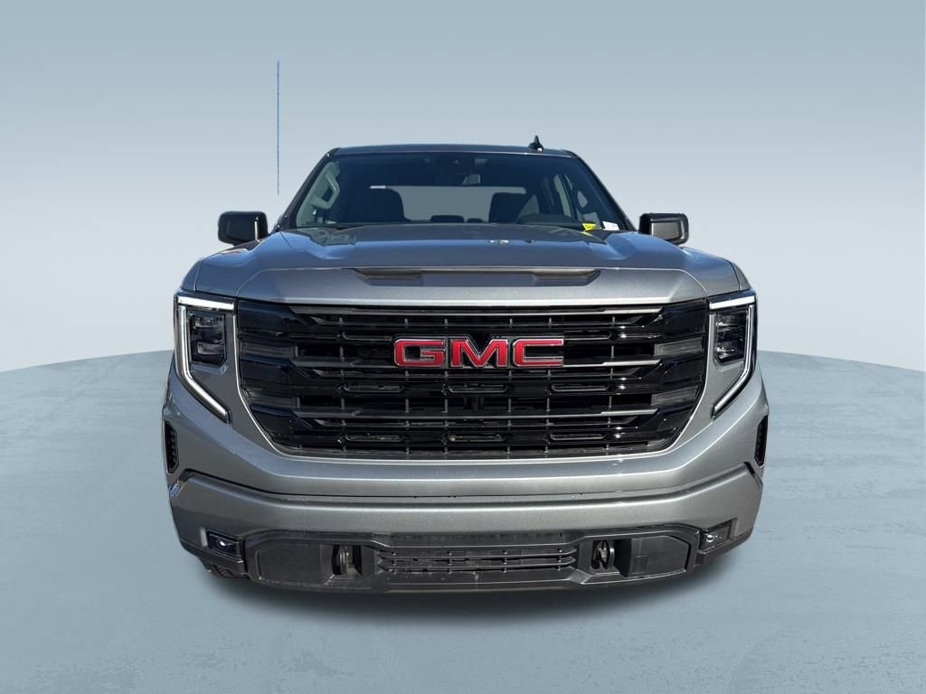 New 2026 GMC Sierra 1500 Elevation AWD/4WD image 2