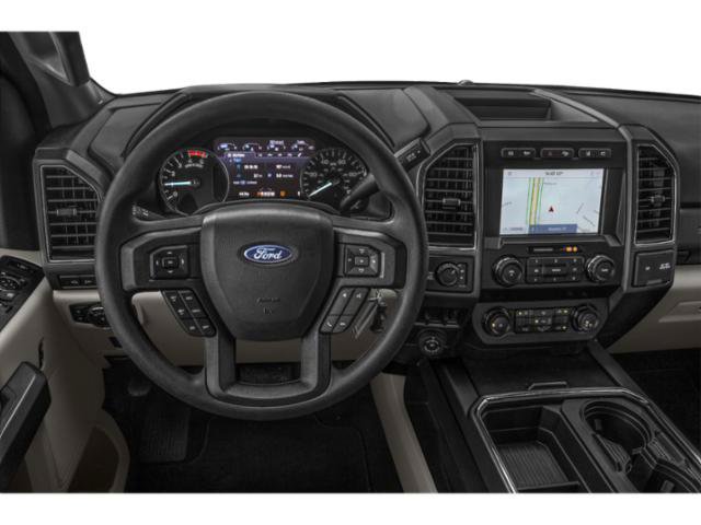 Used 2020 Ford F250 XLT w/ XLT Premium Package AWD/4WD image 7