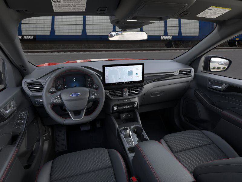 New 2026 Ford Escape ST-Line w/ Tech Pack #1 image 9