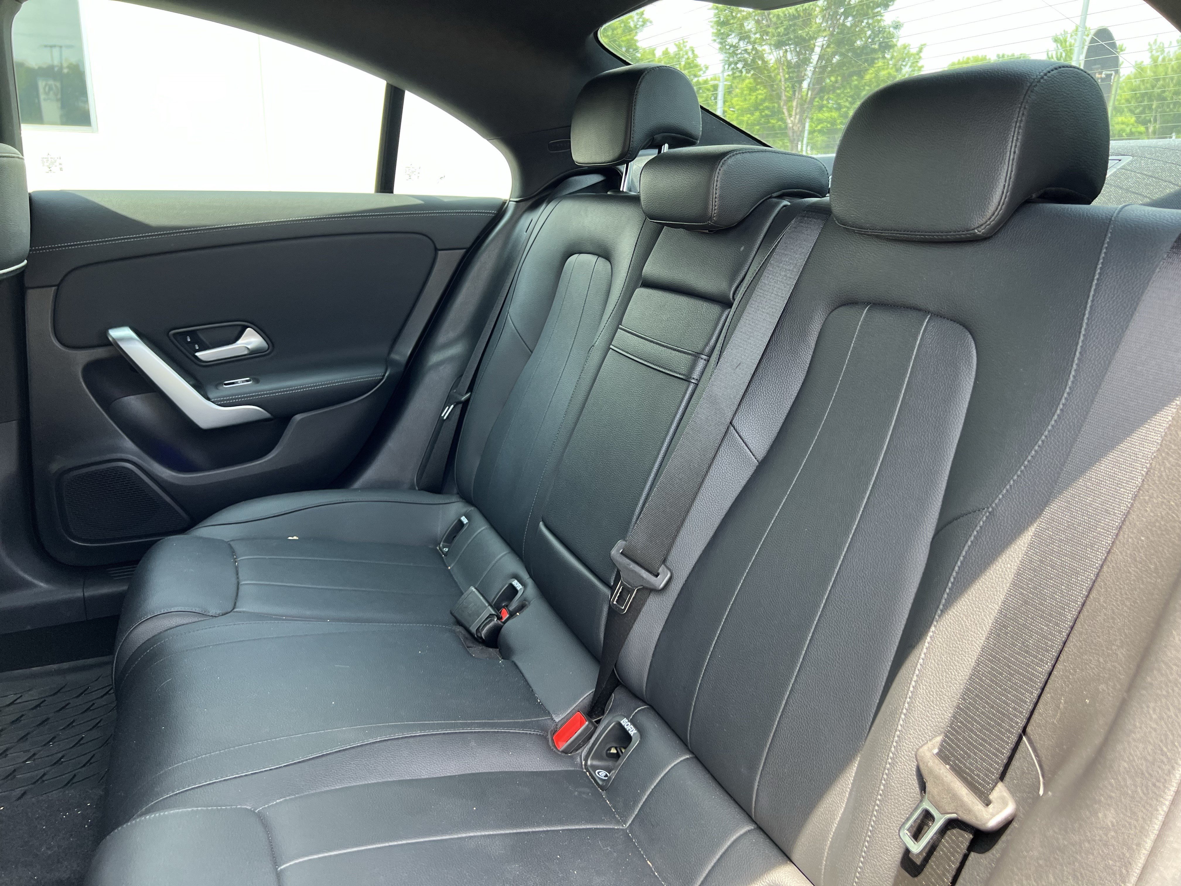 Used 2023 Mercedes-Benz CLA 250 image 33