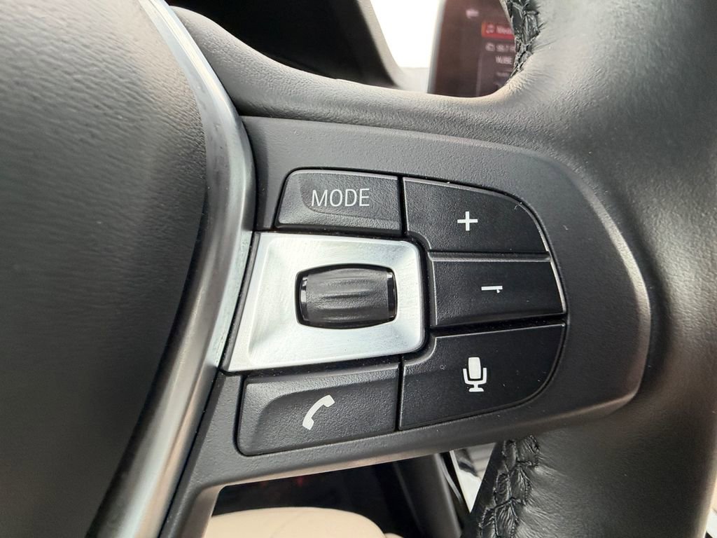 Used 2019 BMW X3 xDrive30i w/ Convenience Package image 24