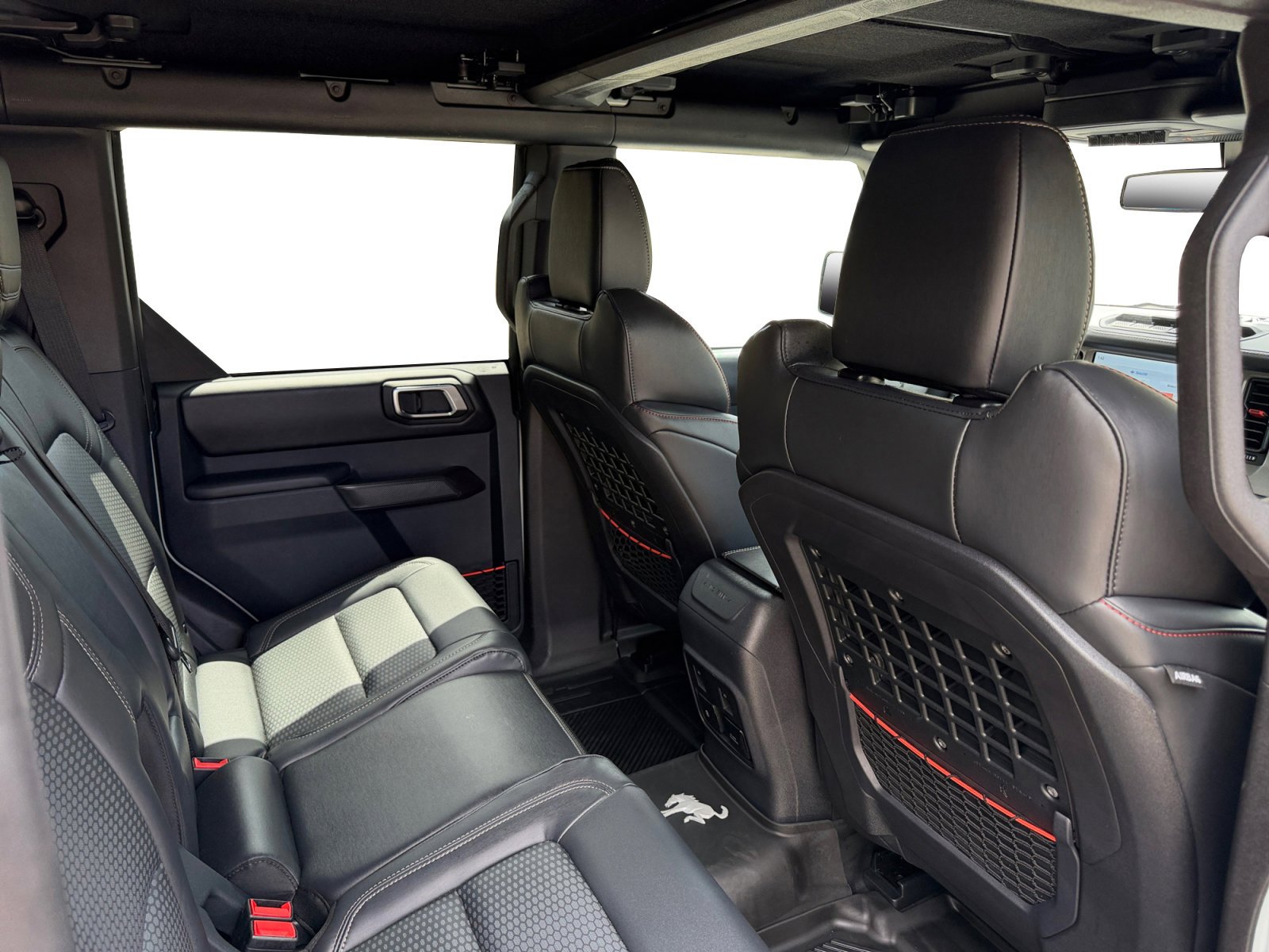 Used 2024 Ford Bronco Raptor image 20