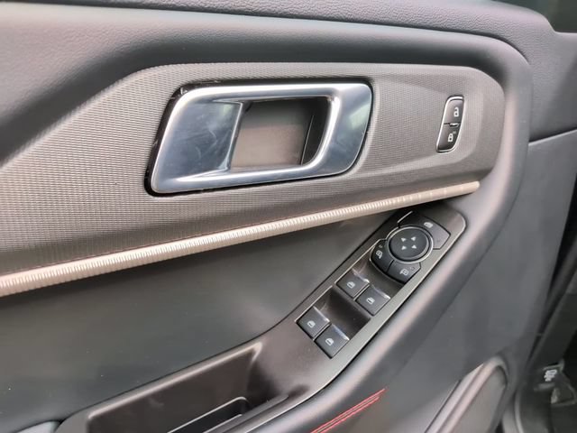 Used 2026 Ford Explorer ST-Line AWD/4WD image 10