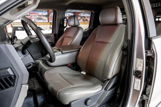 Used 2022 Ford F450 XL w/ STX Appearance Package image 37