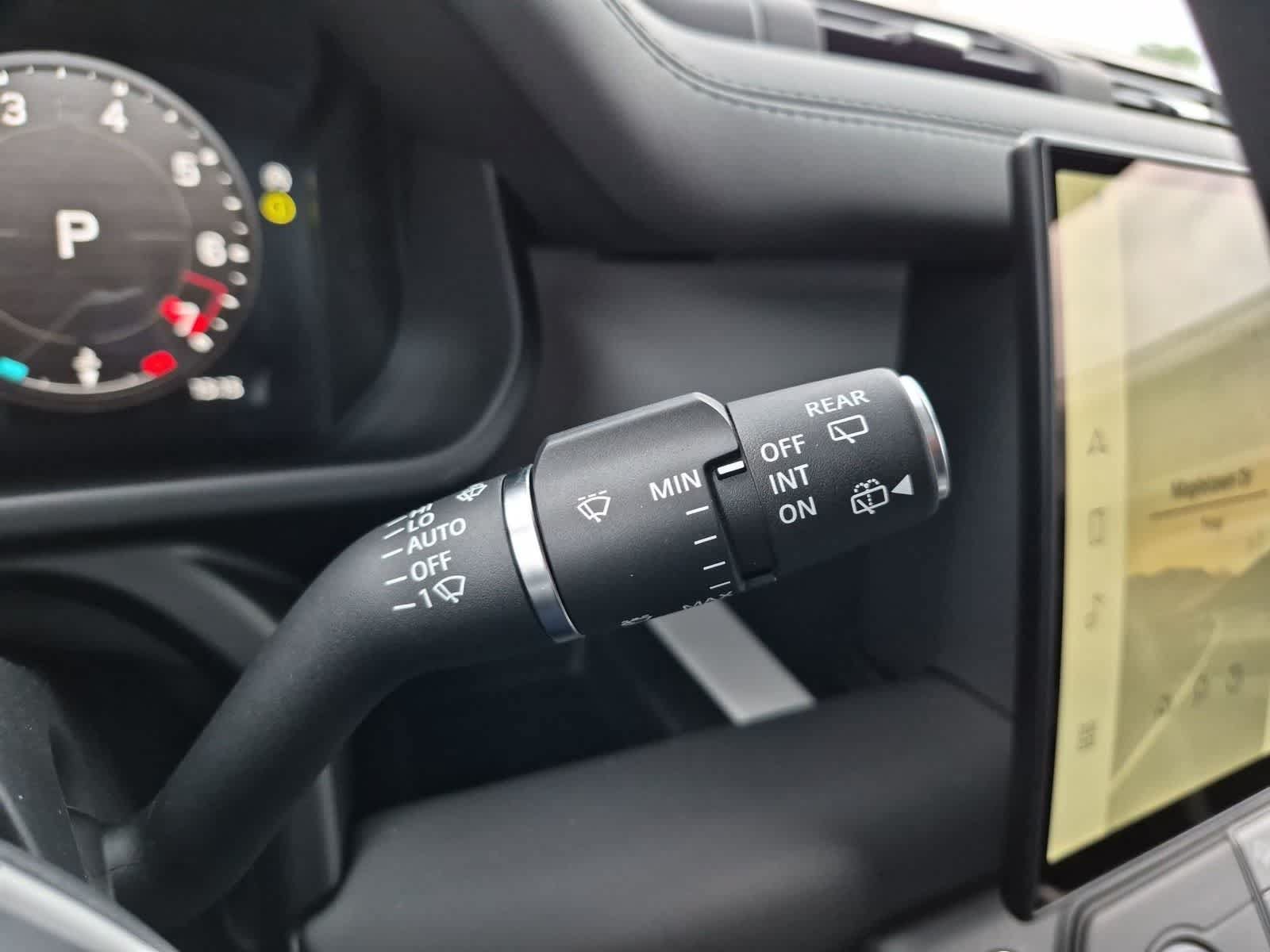 New 2026 Land Rover Defender 130 S AWD/4WD image 25