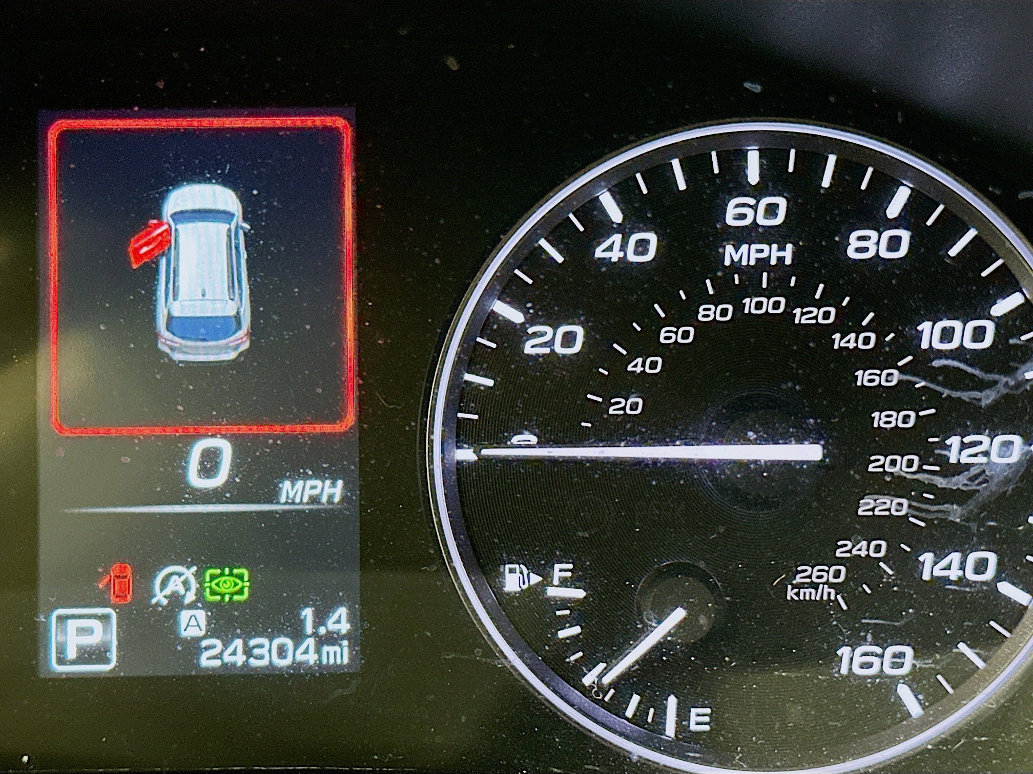 Used 2023 Subaru Outback Limited image 19