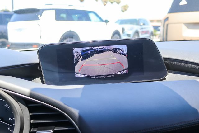 Used 2021 MAZDA MAZDA3 s FWD image 29