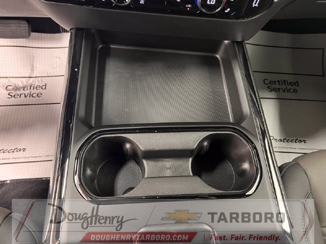 New 2026 Chevrolet Silverado 2500 ZR2 AWD/4WD image 49