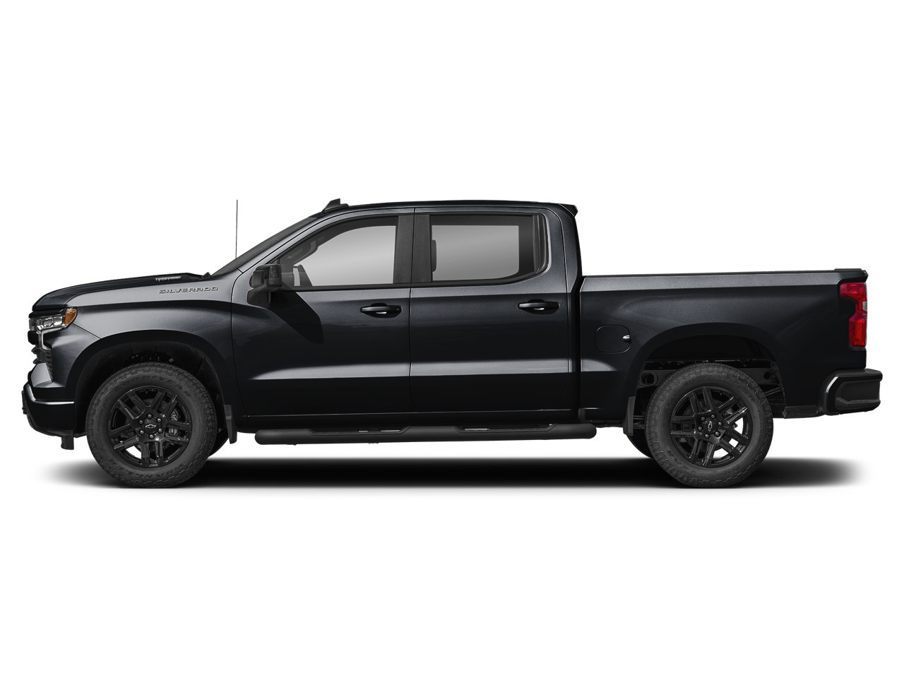 New 2026 Chevrolet Silverado 1500 RST w/ Safety Package AWD/4WD image 43