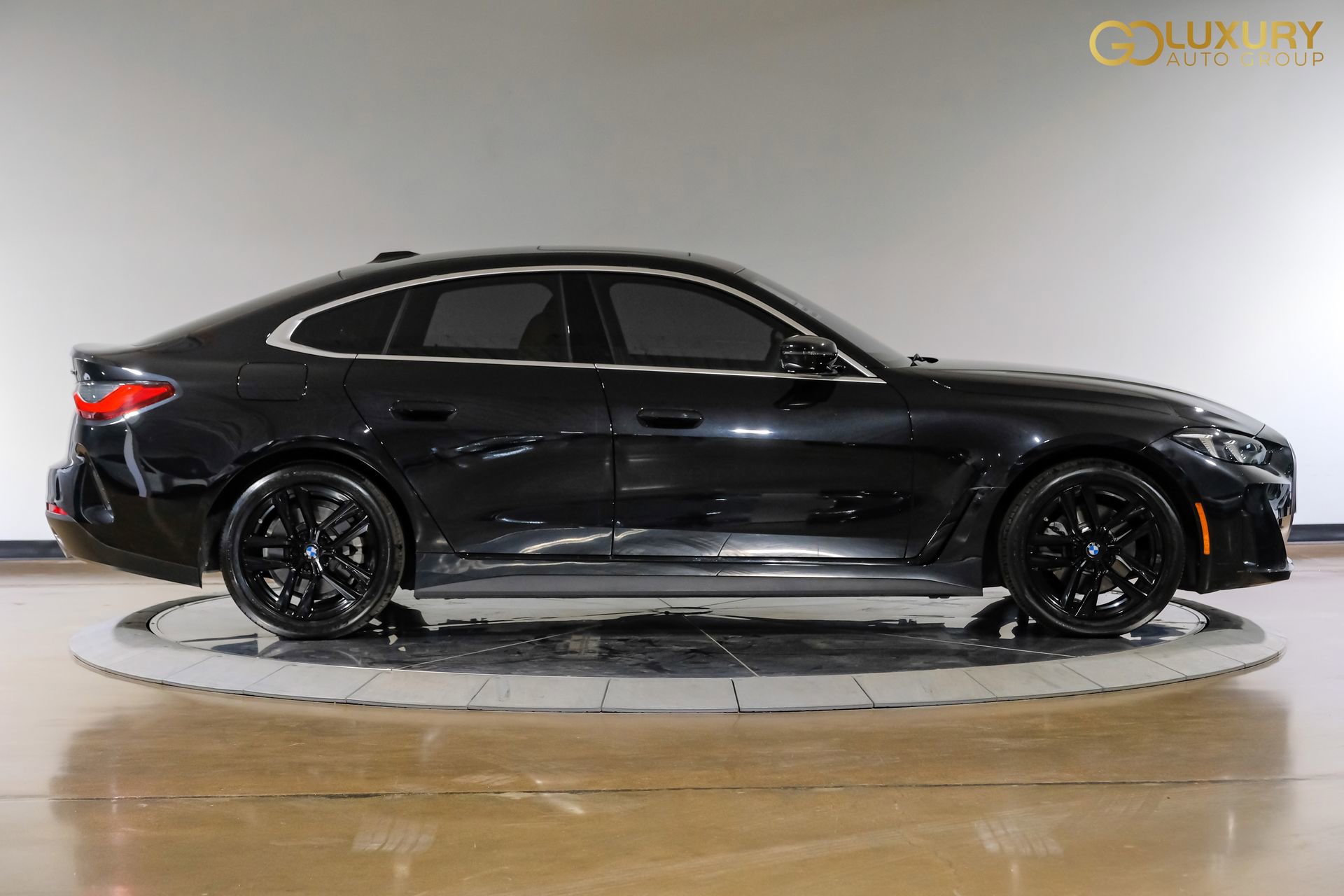 Used 2025 BMW 430i xDrive image 9