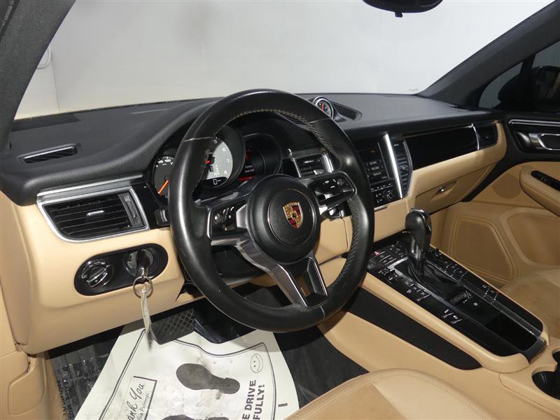 Used 2016 Porsche Macan S AWD/4WD image 23
