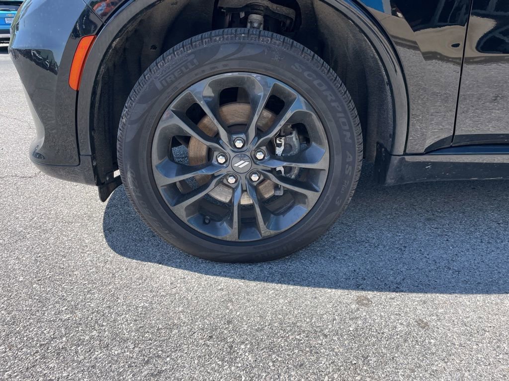 Used 2022 Dodge Durango GT AWD/4WD image 20