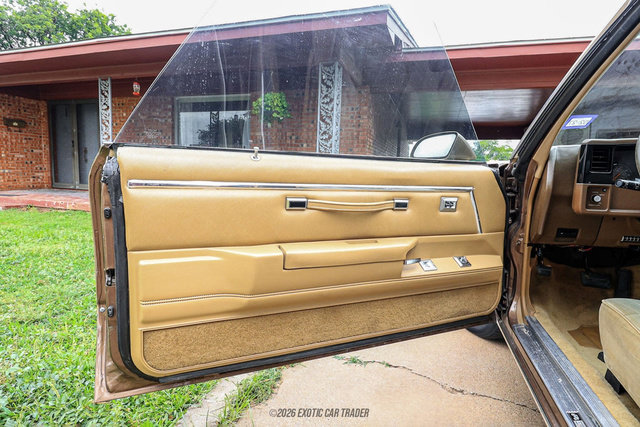 Used 1987 Chevrolet El Camino V8 RWD image 21