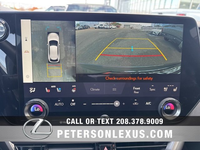 Used 2024 Lexus RX 350 Premium image 16