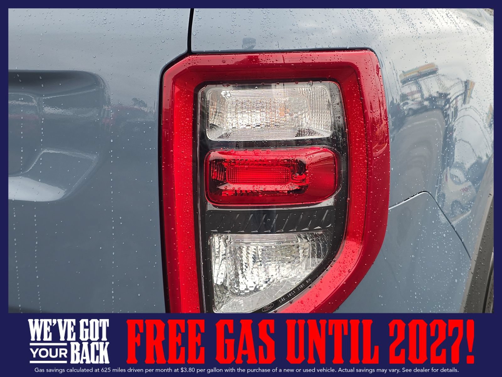 New 2025 Ford Bronco Sport Outer Banks w/ Outer Banks Tech Package+ AWD/4WD image 8