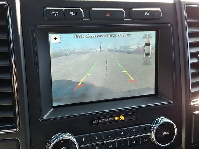 Used 2018 Ford Expedition Max Limited AWD/4WD image 20