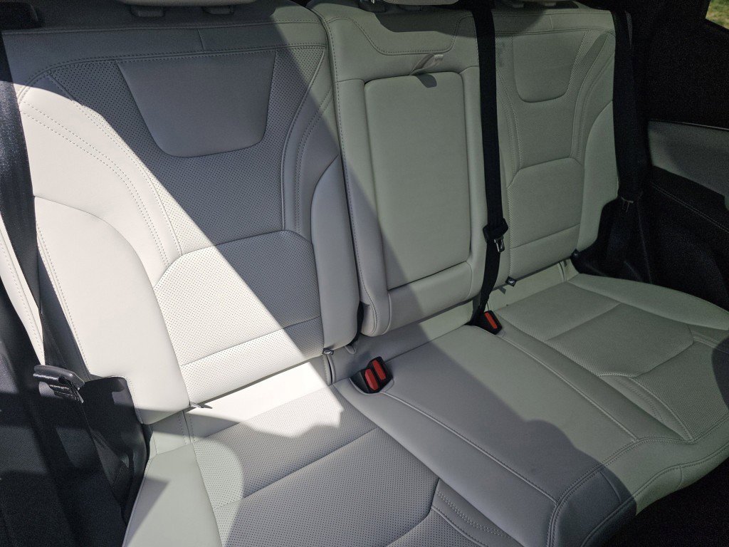 New 2026 Ford Mustang Mach-E Premium AWD/4WD image 24