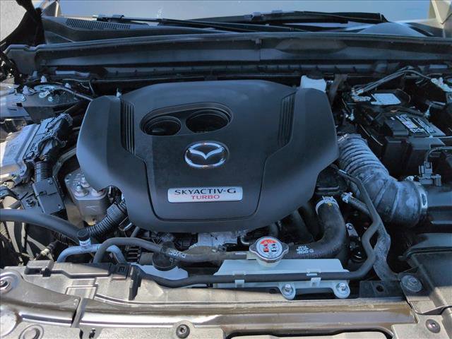 Used 2024 MAZDA CX-50 2.5 Turbo w/ Cargo Package AWD/4WD image 25