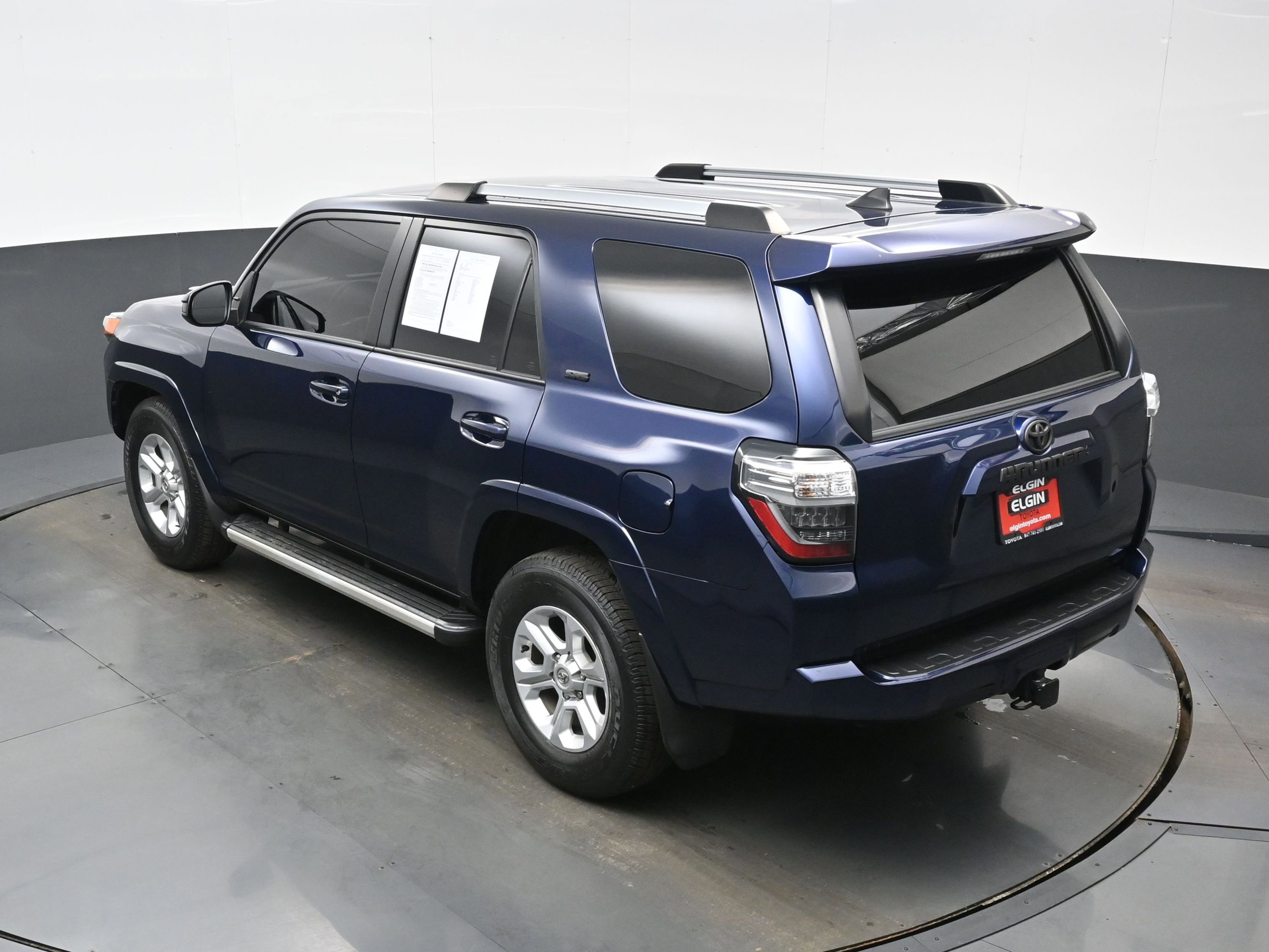 Used 2022 Toyota 4Runner SR5 image 38
