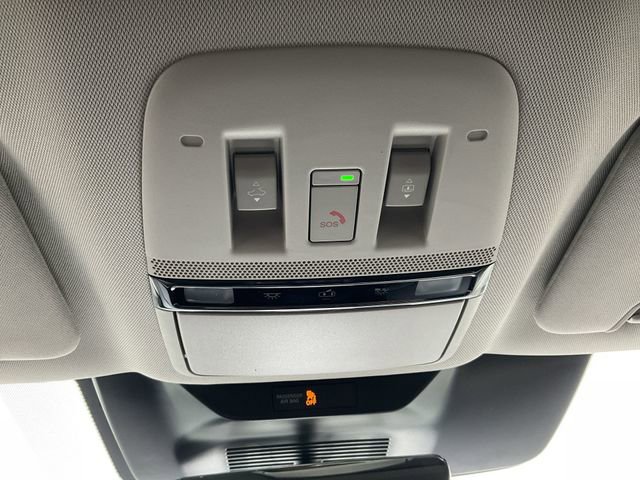 New 2026 Nissan Murano SL image 17