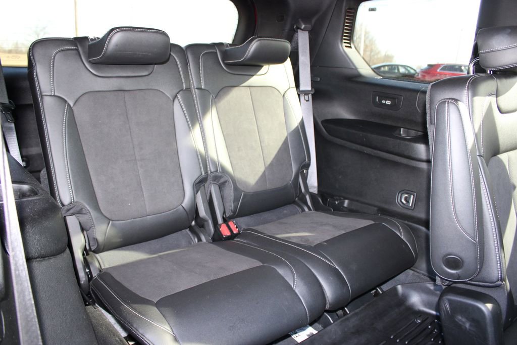 Used 2023 Jeep Grand Cherokee L Laredo image 34