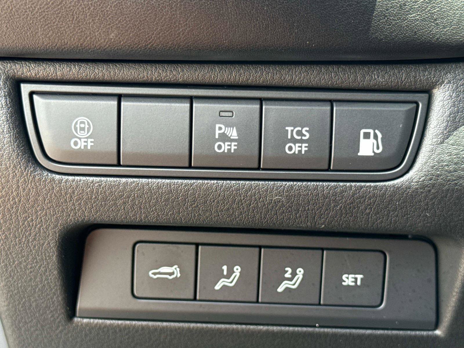 Certified 2026 MAZDA CX-50 AWD 2.5 Hybrid w/ Weather Package image 32