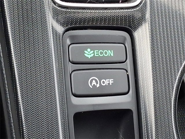 Used 2023 Honda Civic EX image 25