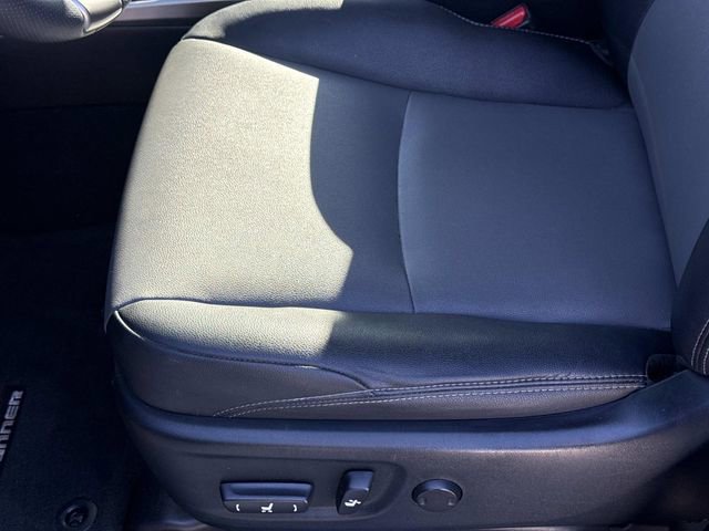 Used 2021 Toyota 4Runner SR5 Premium w/ Moonroof Package image 9