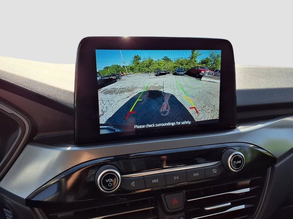 Used 2023 Ford Escape Active w/ Cold Weather Package FWD image 13