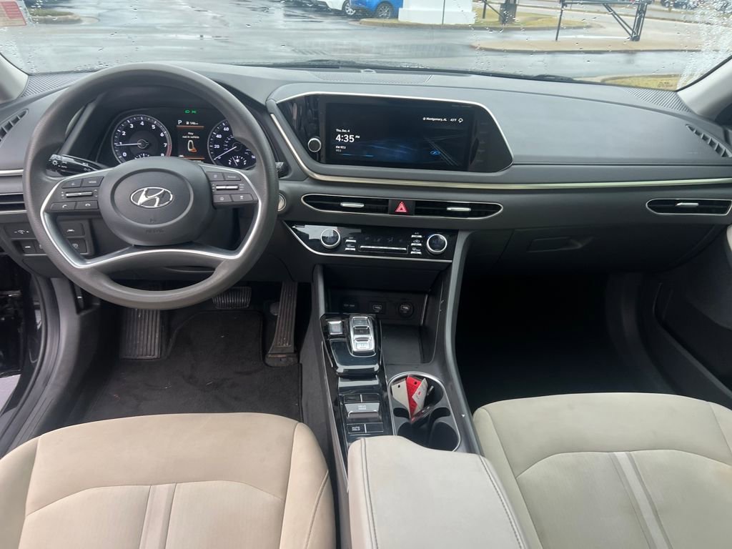 Used 2023 Hyundai Sonata SEL image 12