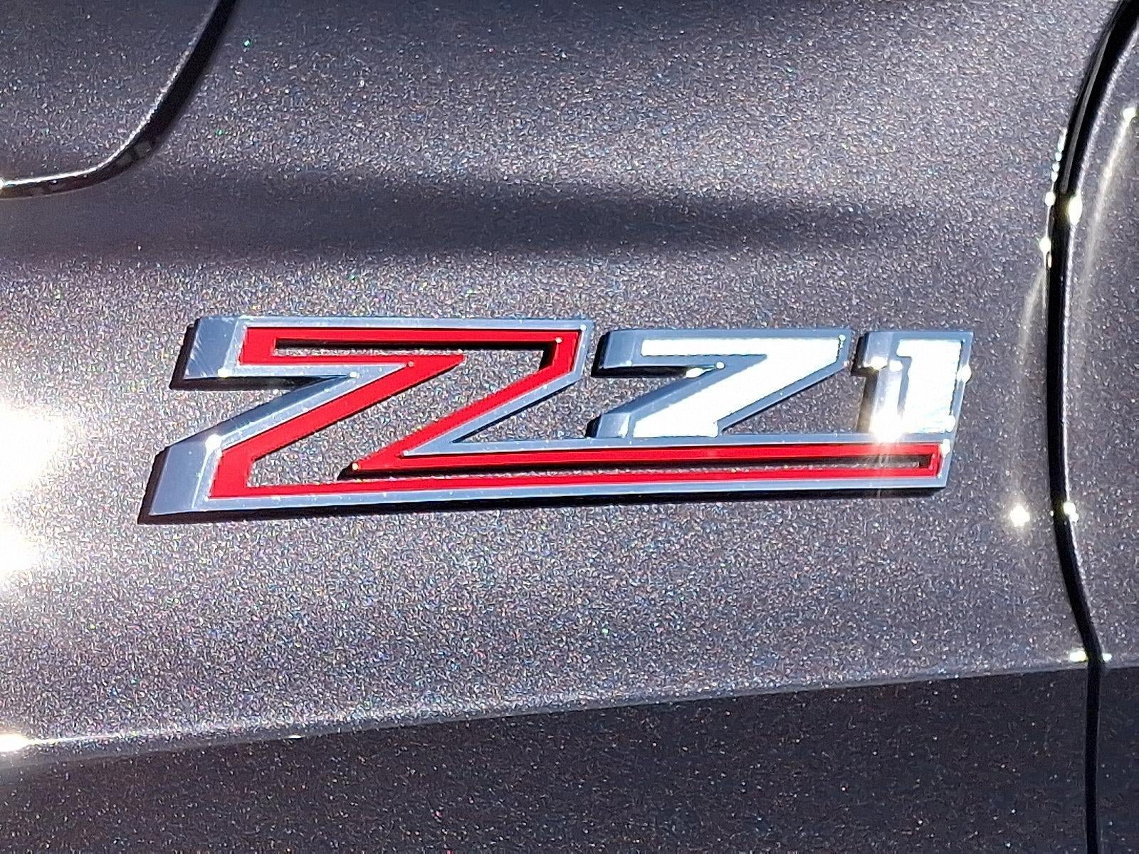 New 2027 Chevrolet Tahoe Z71 w/ Adventure Package 2 - Box AWD/4WD image 6