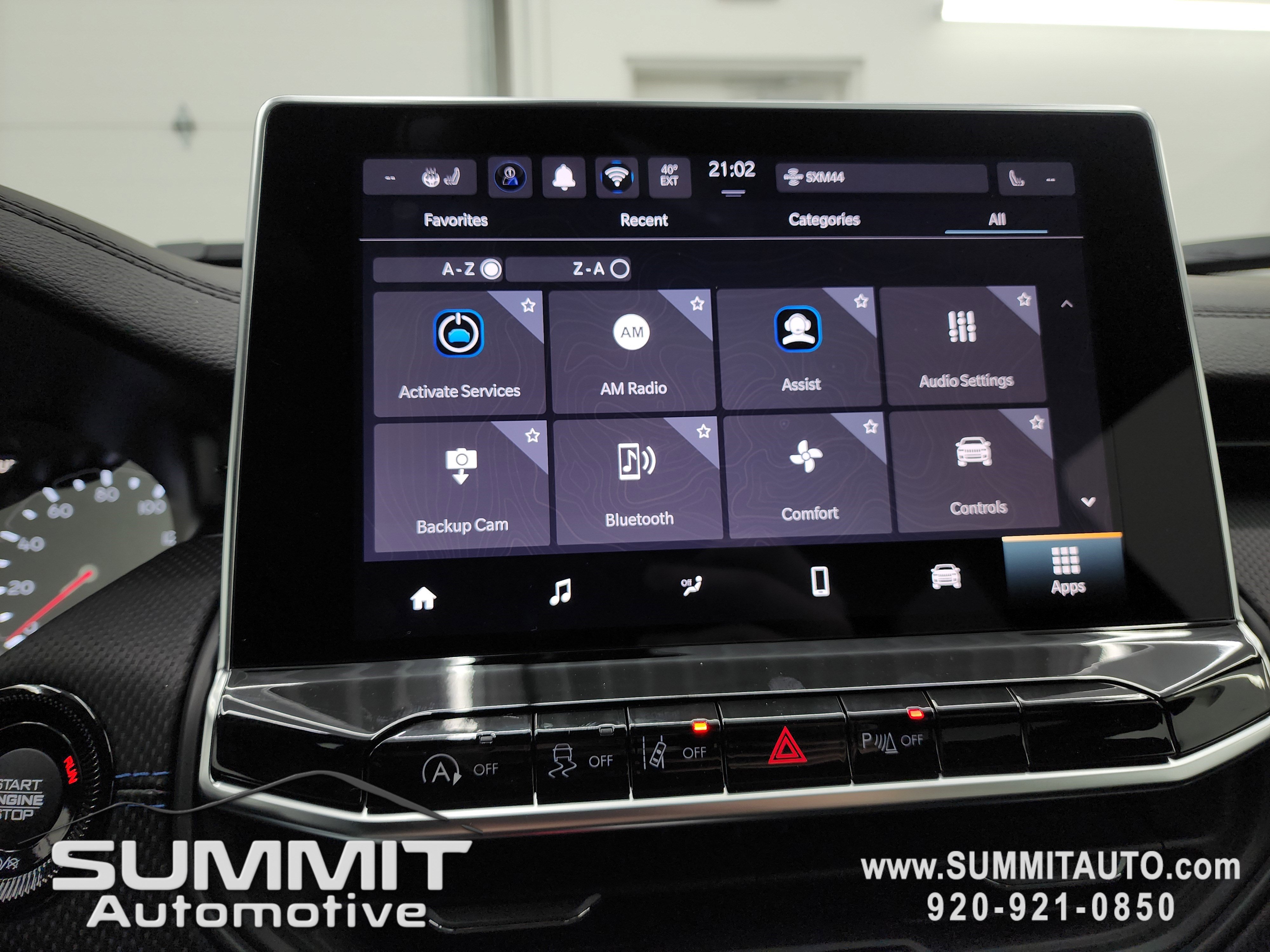 New 2026 Jeep Compass Limited image 50