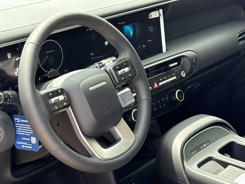 New 2026 Hyundai Palisade SEL FWD image 17