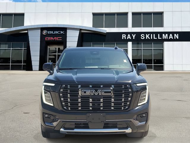 Used 2026 GMC Yukon XL Denali Ultimate w/ LPO, Get Active Package AWD/4WD image 2
