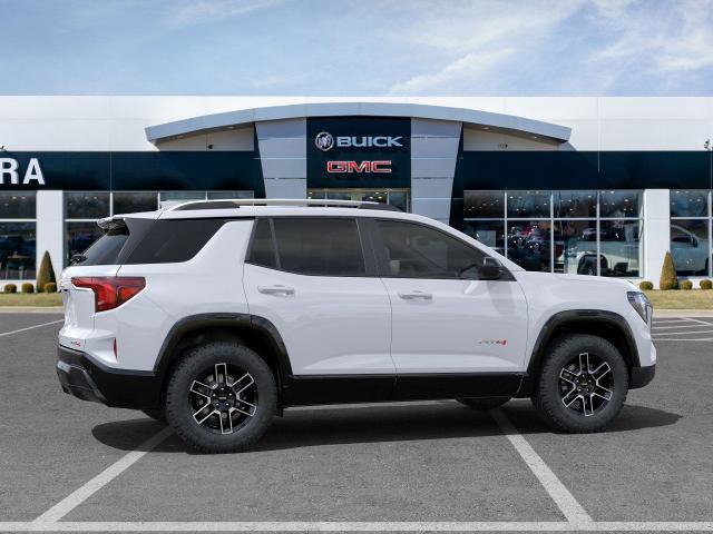 New 2026 GMC Terrain AT4 image 21