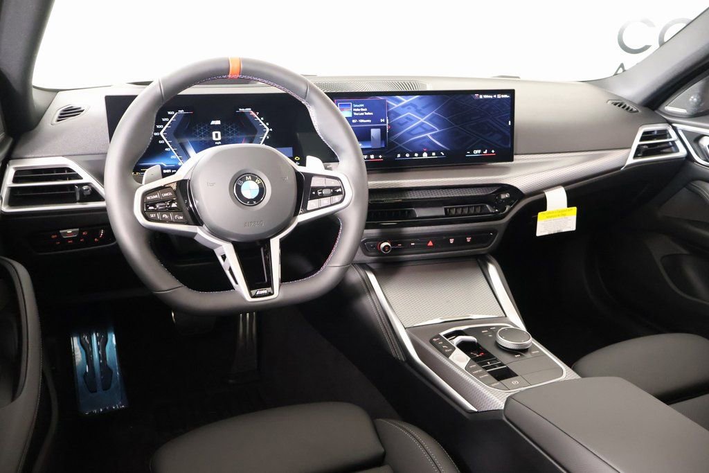 New 2026 BMW 440i xDrive w/ Premium Package video 2