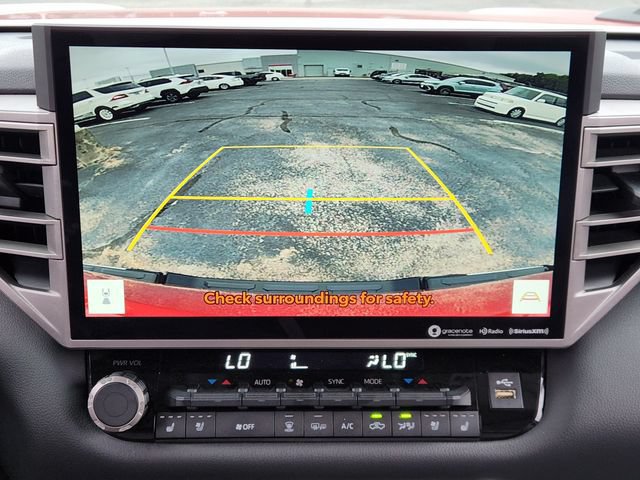 Used 2023 Toyota Tundra Limited w/ Power Package RWD image 17