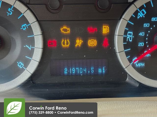 Used 2011 Ford Escape XLT w/ 202A Rapid Spec Order Code image 12