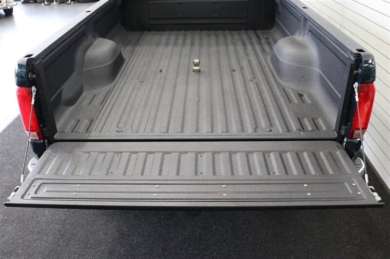 Used 1995 Ford F250 4x4 Regular Cab image 12