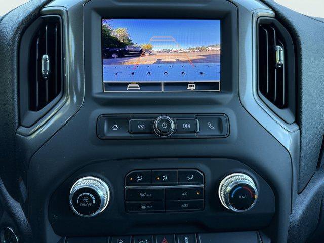 New 2025 GMC Sierra 3500 Pro w/ Convenience Package image 4