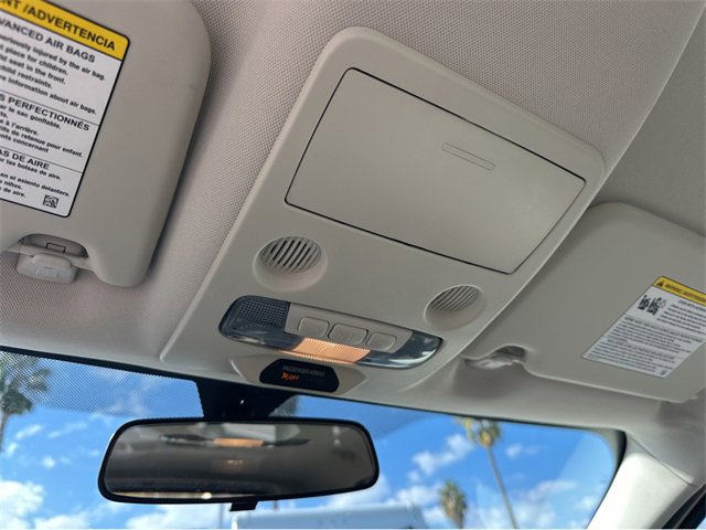 Used 2021 Ford EcoSport S image 20