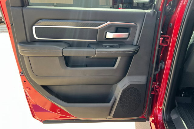 New 2026 RAM 2500 Big Horn image 18