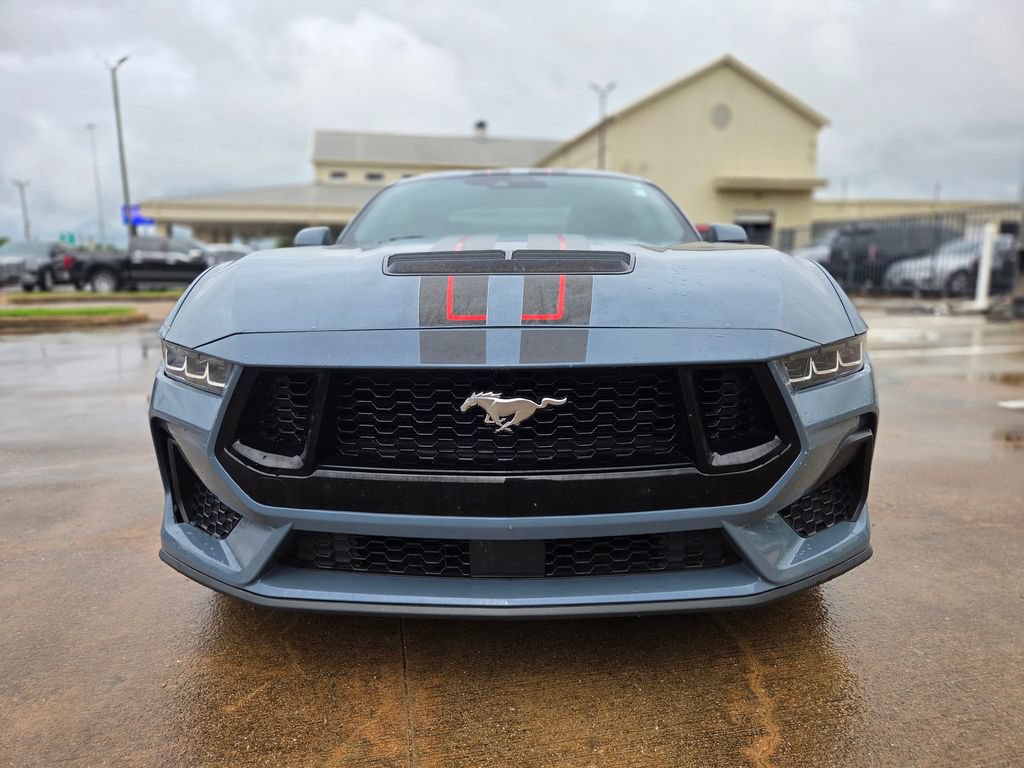 Used 2024 Ford Mustang GT Premium RWD image 2