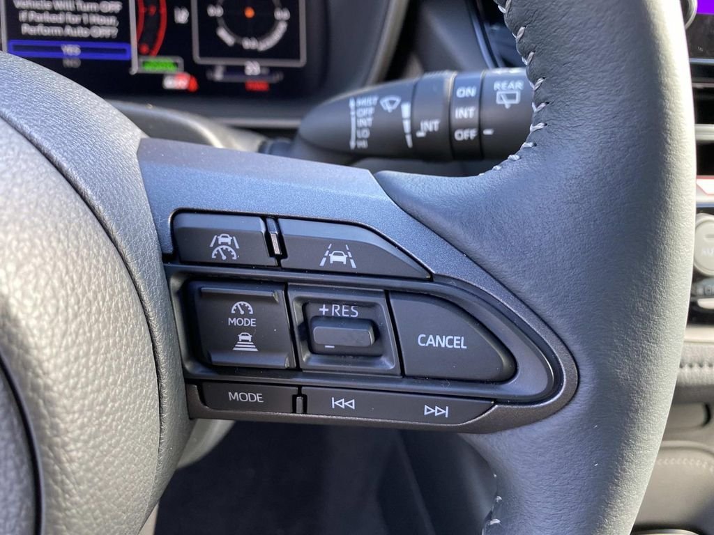 New 2026 Toyota Corolla GR AWD/4WD image 13