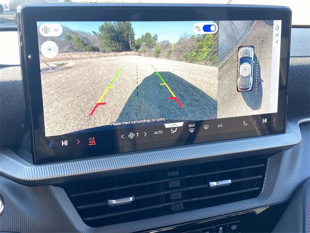 Used 2025 Ford Explorer ST-Line image 30