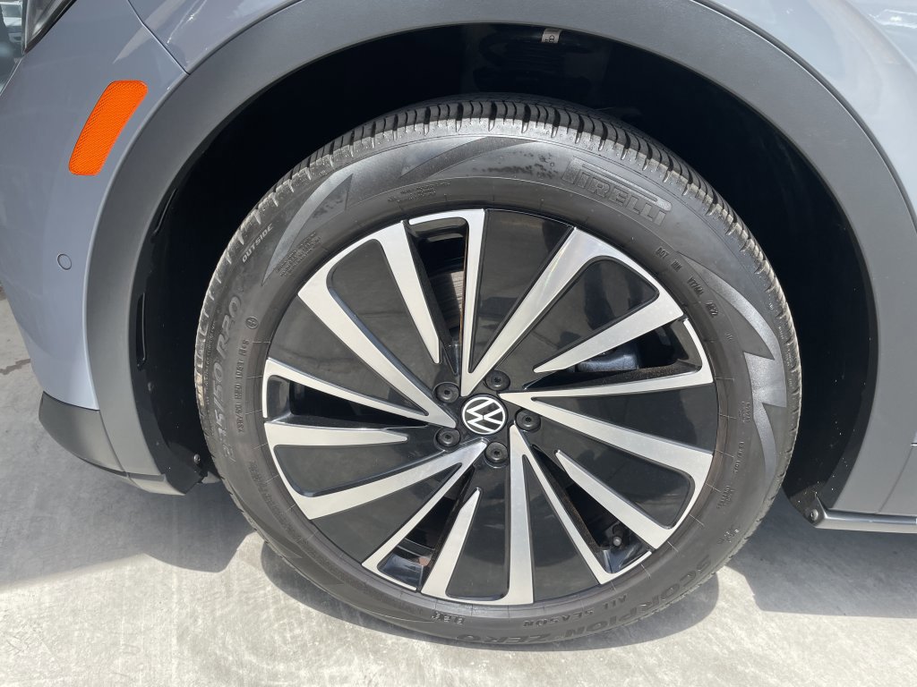 Used 2023 Volkswagen ID.4 Pro S Plus RWD image 62