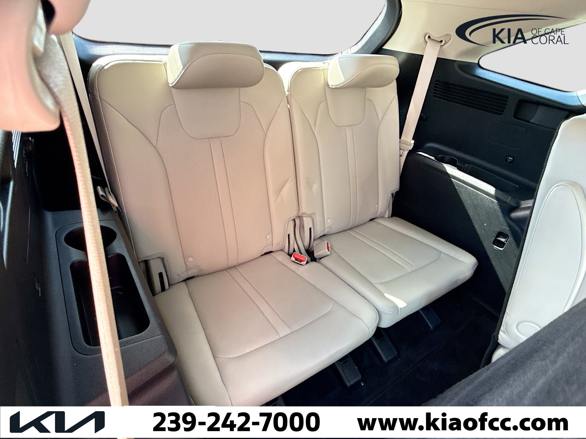 Used 2021 Kia Sorento EX w/ Panoramic Sunroof Package image 21
