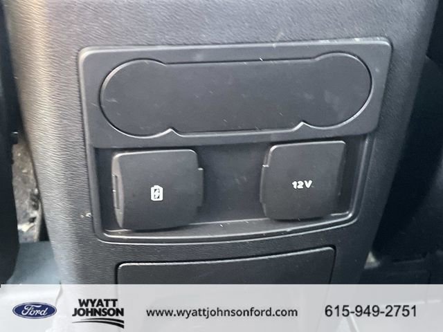 Certified 2023 Ford Explorer XLT w/ Equipment Group 202A image 17