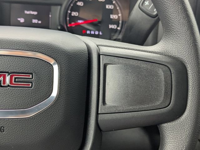 New 2026 GMC Sierra 2500 Pro w/ Max Trailering Package image 23